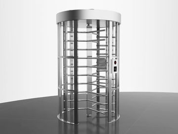 comprar Solos torniquetes del acero inoxidable del carril, función de reserva anti de la puerta peatonal del torniquete online manufacture
