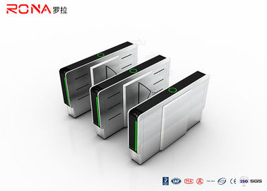 comprar De la universidad lector de tarjetas de la cara Recogntion/de los torniquetes de la puerta de la barrera de la entrada de la puerta de la barrera de la aleta comúnmente online manufacture