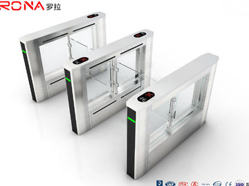 comprar Personas rápidas del motor servo 40 del torniquete del control de acceso de la velocidad del paso/RFID mínimo online manufacture