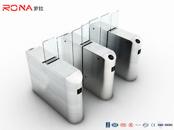 comprar Motor servo de desplazamiento antichoque de la CA del control de acceso 220V de la puerta de la barrera online manufacture