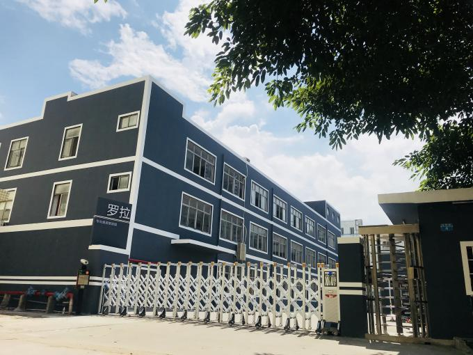 Últimos blogs de la empresa sobre Tendencias Futuras en el Control de Acceso Peatonal