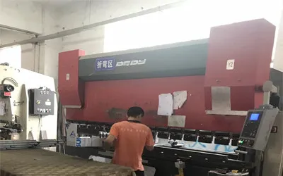 Últimos blogs de la empresa sobre Las instalaciones gubernamentales mejoran la gestión de acceso con soluciones integradas de torniquetes RFID