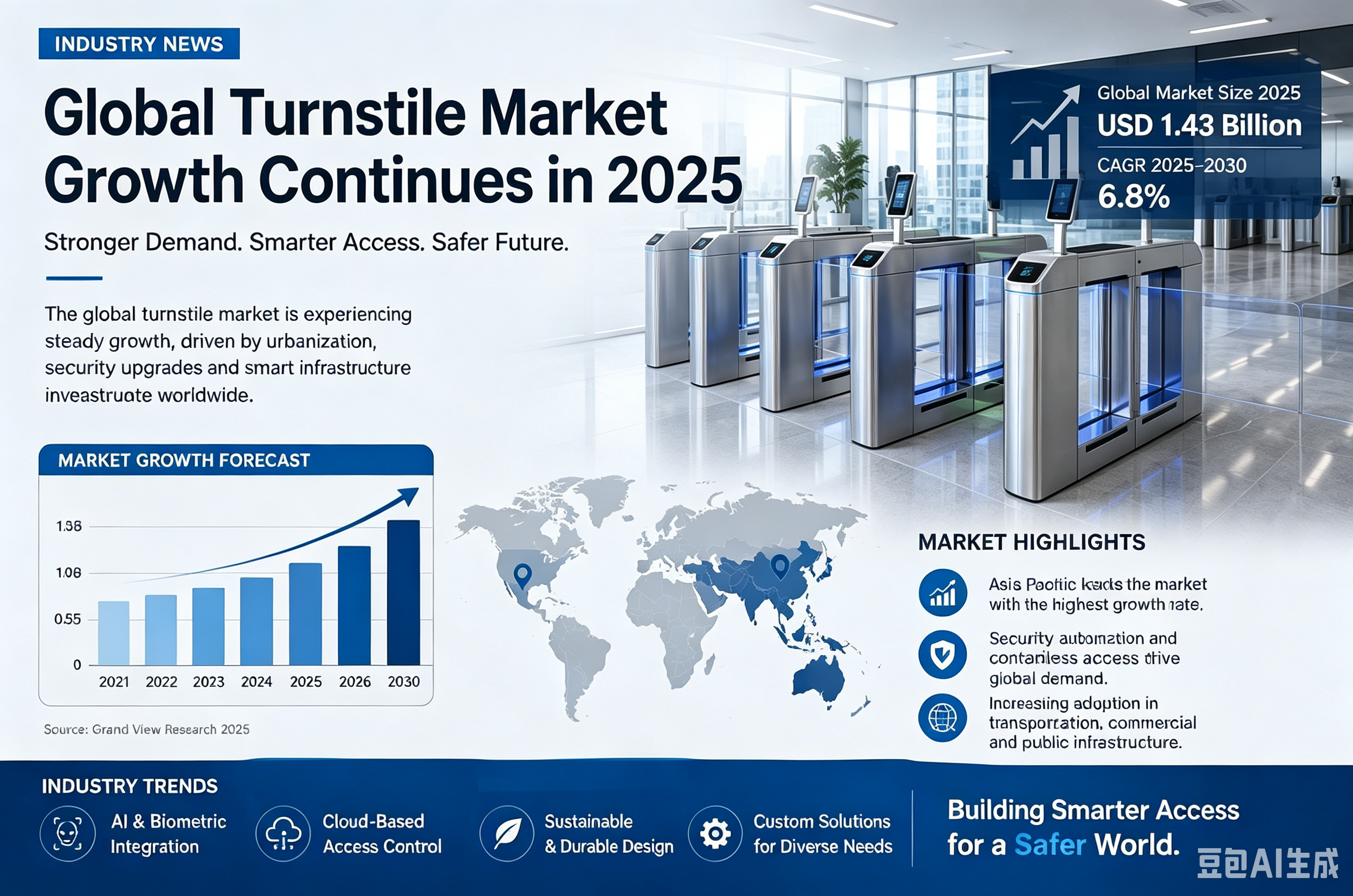 Últimos blogs de la empresa sobre Mercado mundial de torneadores 2025: Tendencias regionales de crecimiento de las ventas y estrategia de exportación para los fabricantes chinos